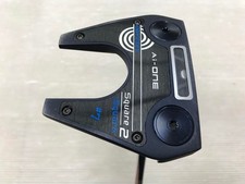 Odyssey Ai-One Square 2 7 Zt Putter