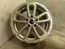 MINI (BMW) PACEMAN ALLOY WHEEL 36109812676 9812676 - 7Jx17" ET50 5x120mm