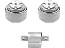 Engine Mount Kit For 2000-2006 Mercedes S430 4.3L V8 2002 2001 2003 2004 NQ794KF