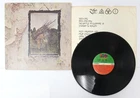 Led Zeppelin IV ZOSO 1971 Atlantic Records SD 7208