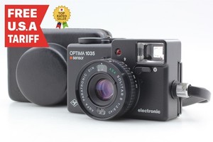 Agfa Optima 1035 | eBay
