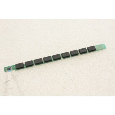 EIZO FlexScan L768 Power Function Button Board