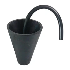 Tool Easy Installation Conical Adapter for Automotive Diagnostic Equipment Use