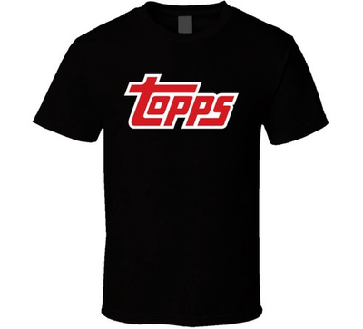 #ad Topps Baesball Funny Popular T Shirt New S 5XL 2025 $9.98