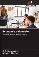 P. Kumarasamy (U. A.) | Economia Aziendale | Taschenbuch | Italienisch (2024)