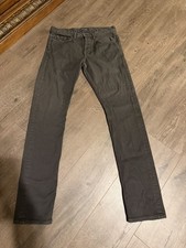 Jeans Tom Ford uomo slim 31x33