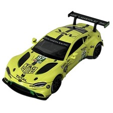 Spark 1/18: Aston Martin Vantage DTE - Aston Martin Racing - LM2018 Diecast