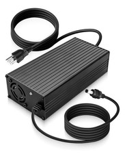 Upgrade Starlink Gen 3 Power Supply, 195W 100V 240V AC to DC Metal Shell