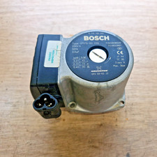 Worcester Bosch Grundfos Ups 15-60 CHG Boiler Water Pump 8716106355