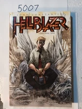 John Constantine, Hellblazer, Vol. 1: Original Sins