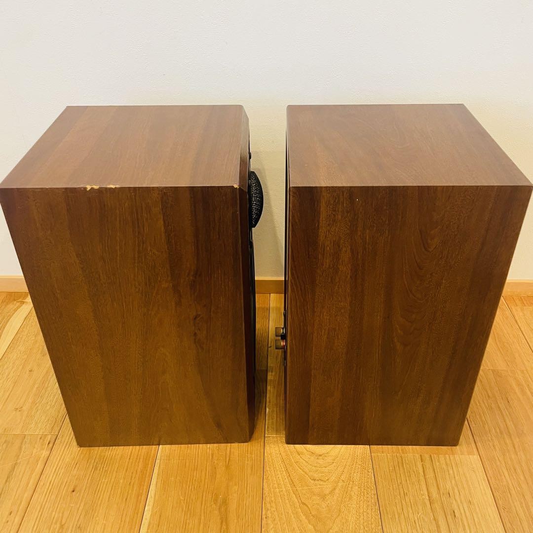 ダイアトーン　Diatone DS-200ZA 三菱電機 Diatone DS-200ZA Speakers – Made in Japan by Mitsubishi