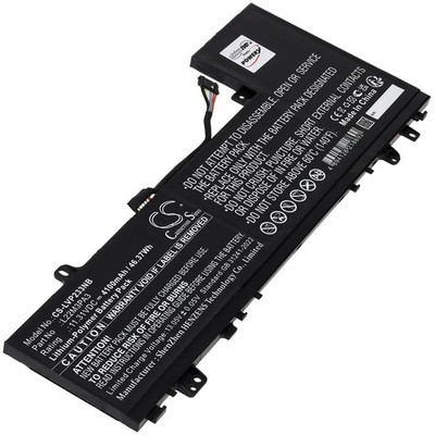 Akku für Lenovo IdeaPad Slim 5 14ABR8 82XE0035HV Laptop 11,31V 4100mAh/46Wh Li-P
