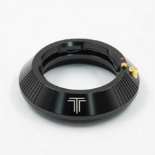 TTArtisan Lens Adapter for Leica M Mount Lens to Nikon Z NZ Z6 Z7 II Z50 Camera