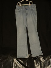 Levis Silvertab 11 Jr M Vintage