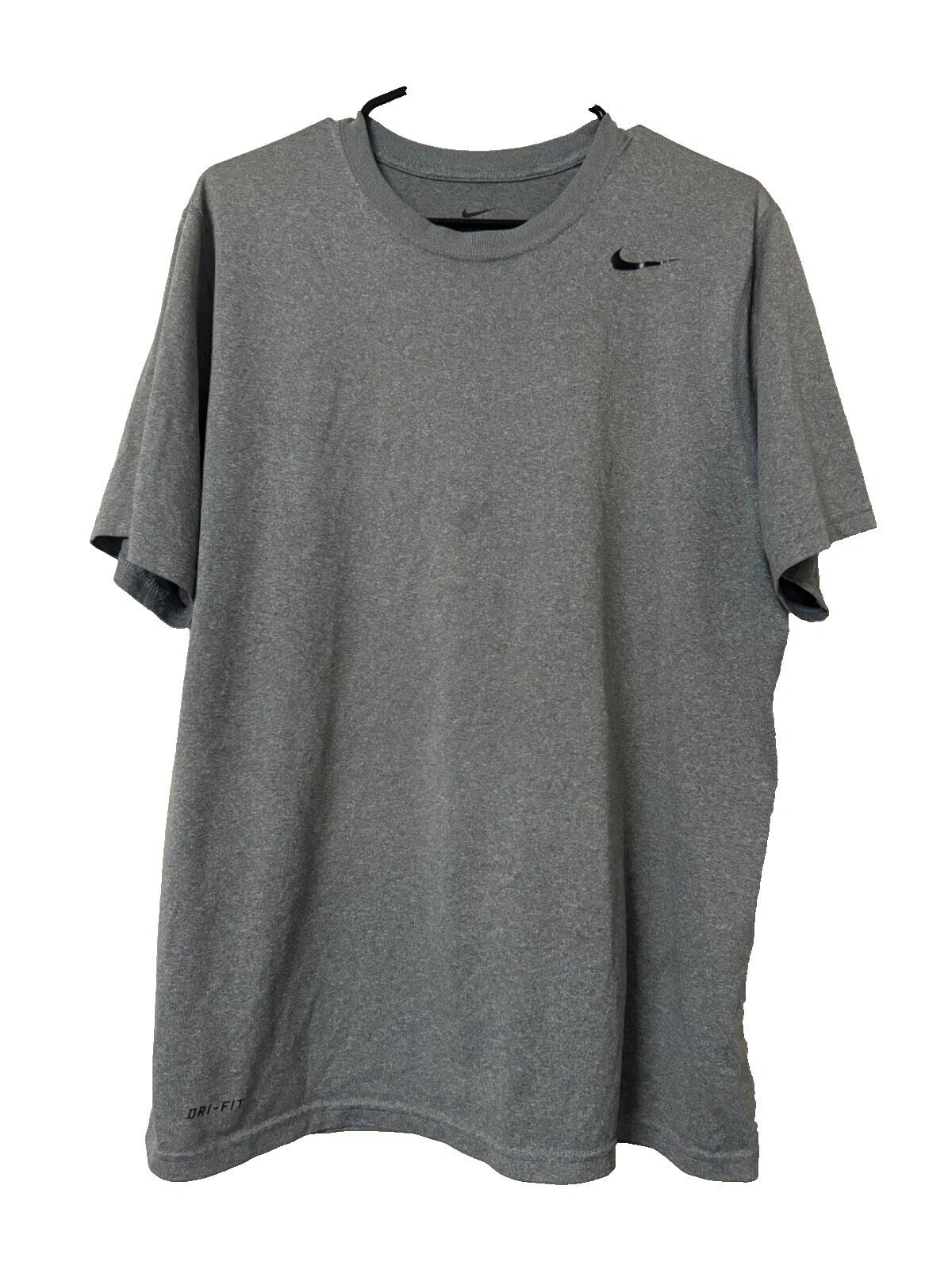 Мужские футболки из полиэстера гараж