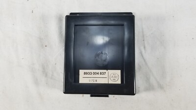NEW Mopar 1988-1989 Eagle Premier Speed Module 33004837 8933 004 837