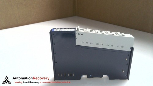 CREVIS ST-1218, EXPANSION MODULE FOR FIELDBUS I/O SYSTEM, NEW* #323546 - Picture 2 of 4