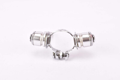 Manettes De Vélo Vintage SIMPLEX SLJ – Système Retro-Friction à Collier – Pour Pièces