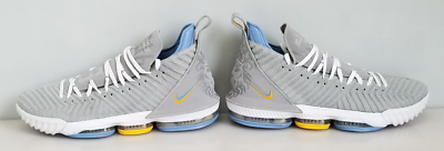 Nike LeBron XVI 16 