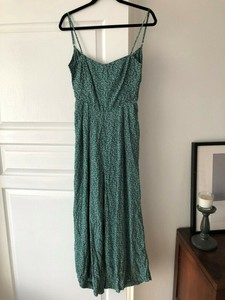 luck and trouble jumpsuit