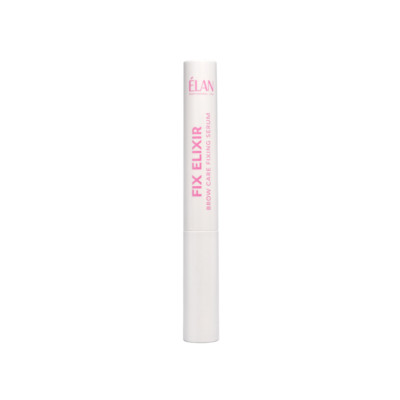 Elan FIX ELIXIR: Brow Care Fixing Serum