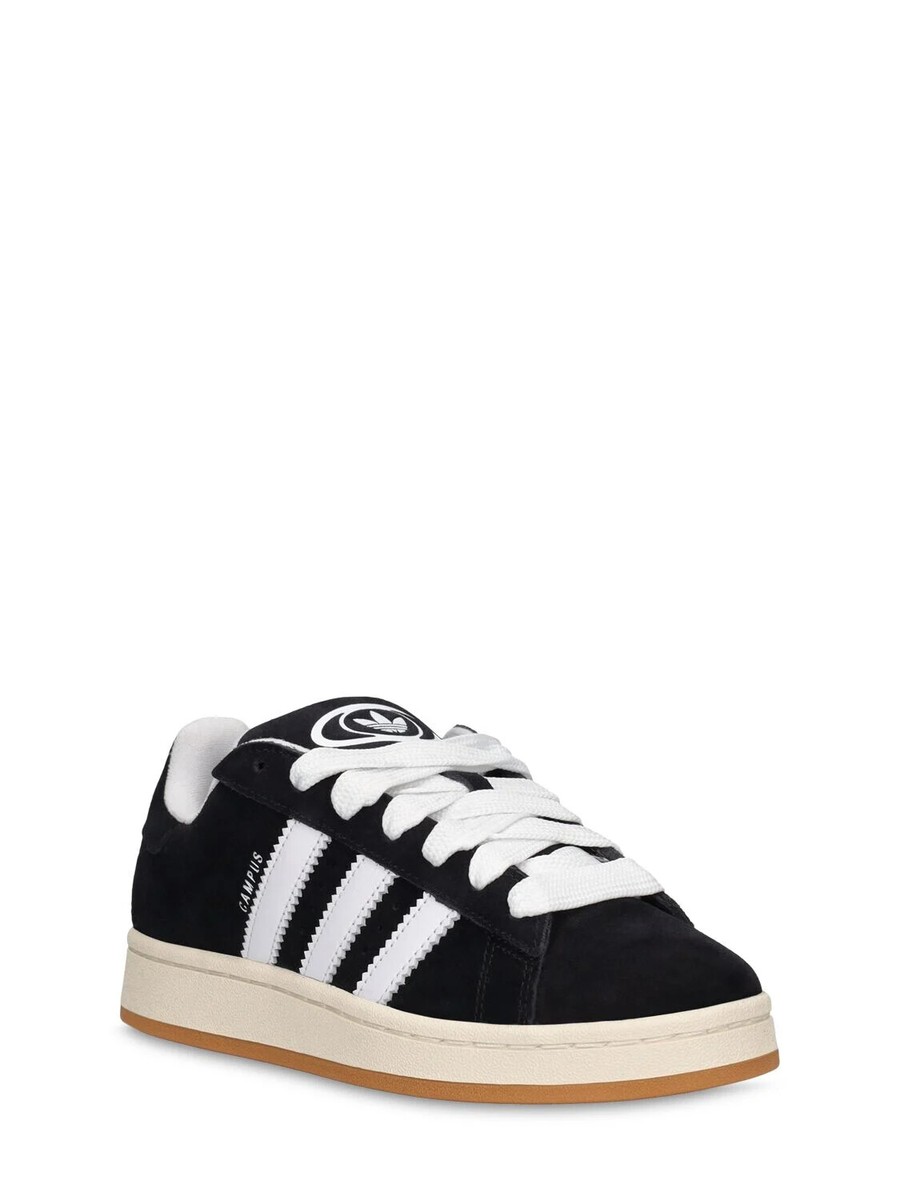 ★ADIDAS★Adidas Campus 00s Core Black/White★送料・関税込★ adidas Originals Campus 00s Core Black Ftwwht Owhite HQ8708