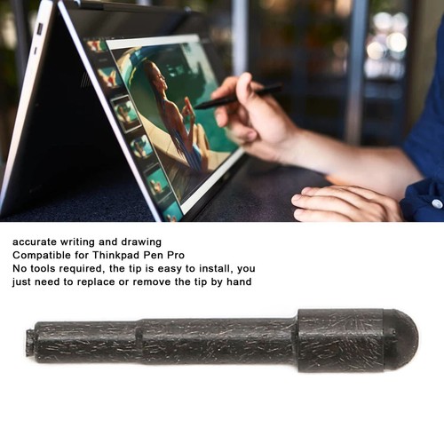 Embouts de Stylet Remplacement pour Stylo Thinkpad Pro Remplacement Haute Sensibilité - Photo 5 sur 18