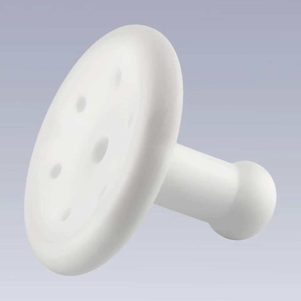 Pesario Gelhorn Bioteque America tallo corto o largo Gelhorn Pesario Foto 2 de 4