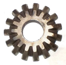 Spicer 5 Speed Transaxle 4369-85, 091865 Miter Gear Splined 3780, 15T  (Lot 510)