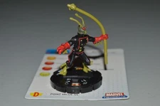 Marvel Heroclix Hammer of Thor 001 Bug
