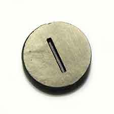 Original Hitachi Part # 996-259 BRUSH CAP C10FS C8FB2 C12FSA | eBay