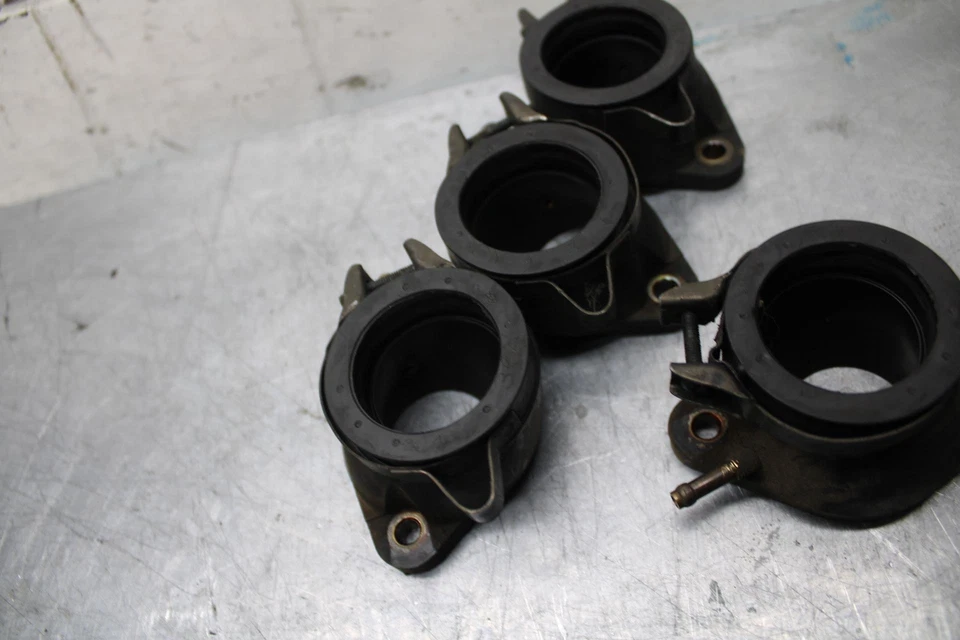 84-85 YAMAHA FJ1100 COLECTOR DE ADMISIÓN BB29 Foto 3 de 4