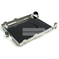 HP ELITEBOOK 8460P 8760W 8770W 8470W 8560W 8570W 8570P LAPTOP HARD DRIVE CADDY