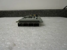 Tilera Mellanox TLB4-03680-12-RM1US 4x10GB IOM Network Card 402-00037-02