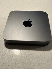 Apple Mac Mini - Perfect Shape - 2TB - 32 GB - i7 Intel Core - No Box or Wires