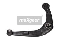72-0958 Maxgear Lenker, RadaufhäNgung FüR Peugeot