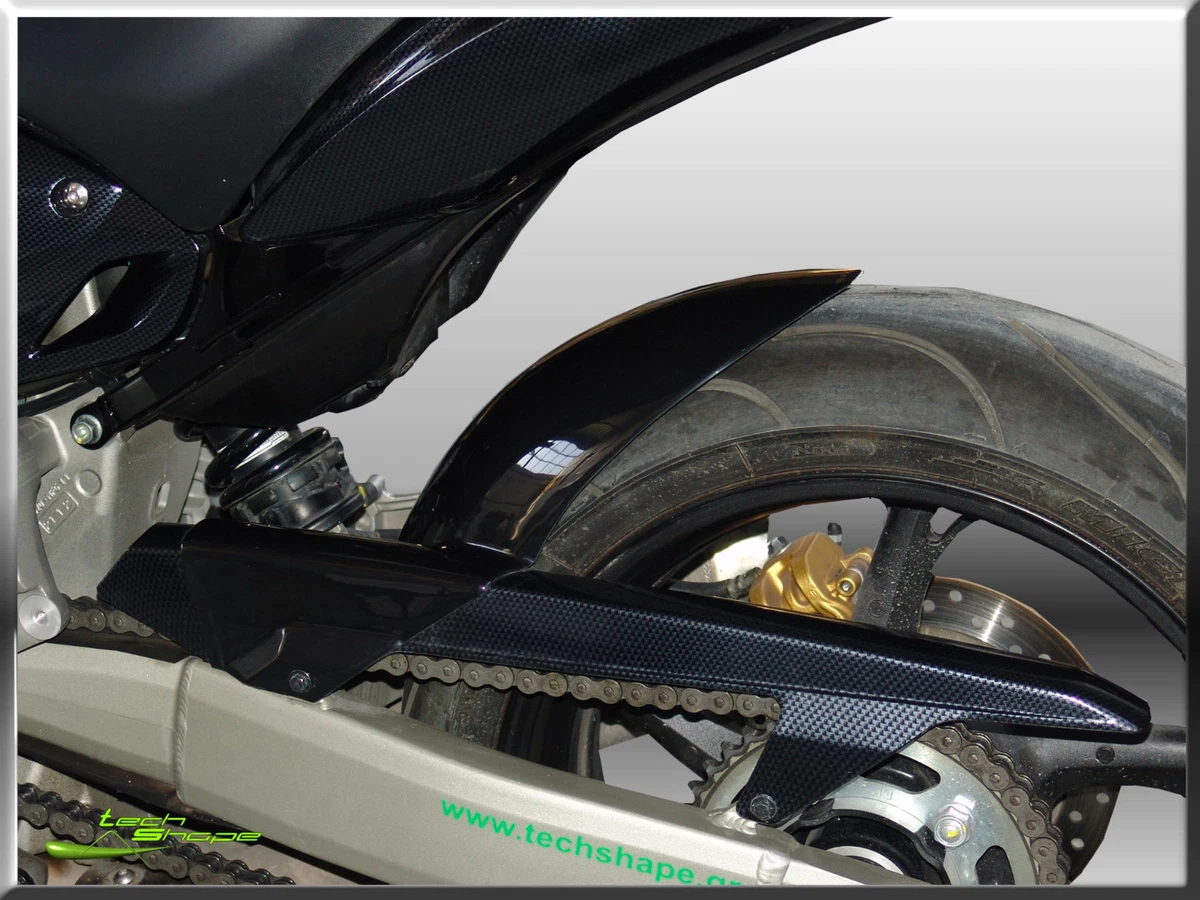 Honda hornet back mudguard 2025