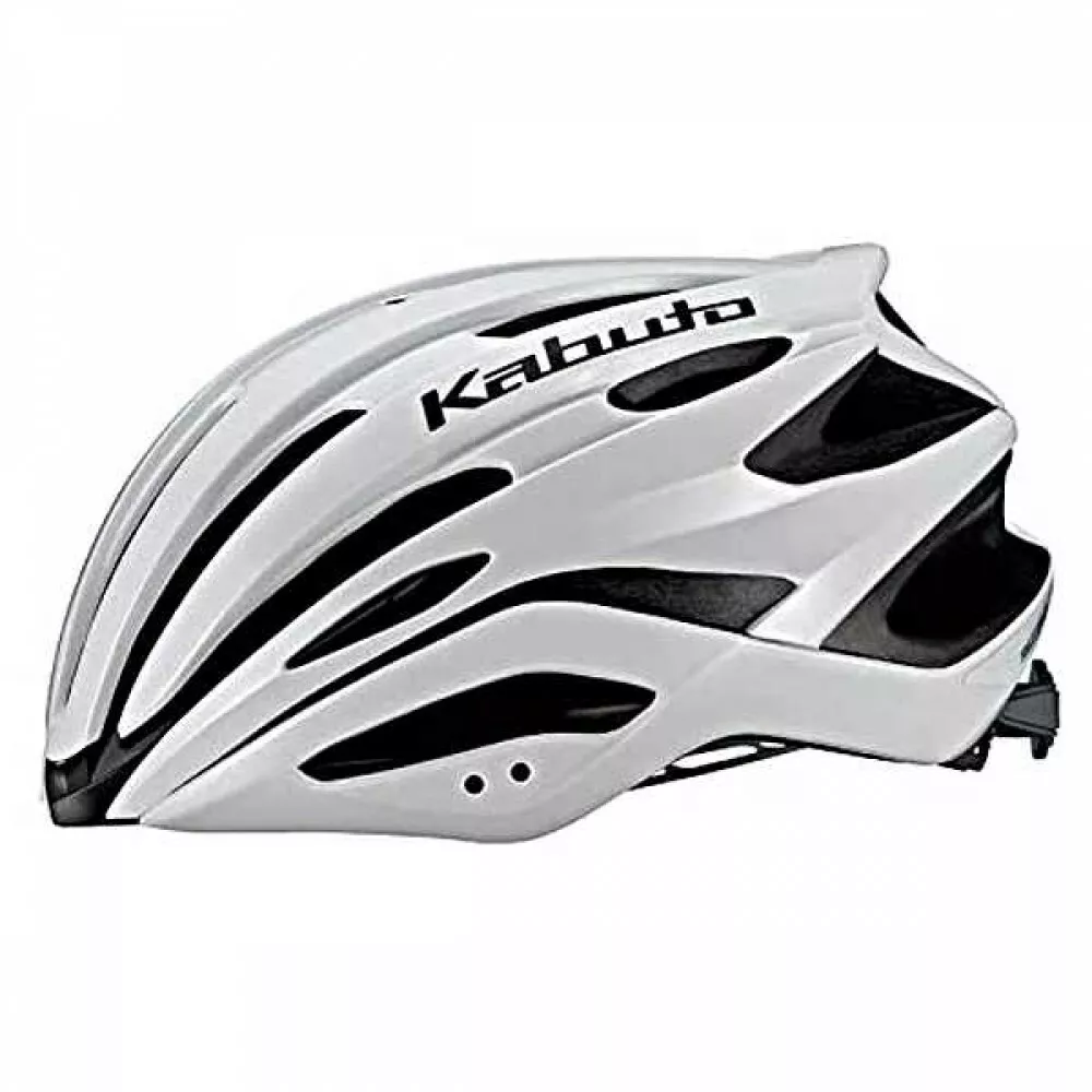 OGK KABUTO 2020 Model Bicycle Bike Helmet REZZA-2 Pearl White Japan Tracking