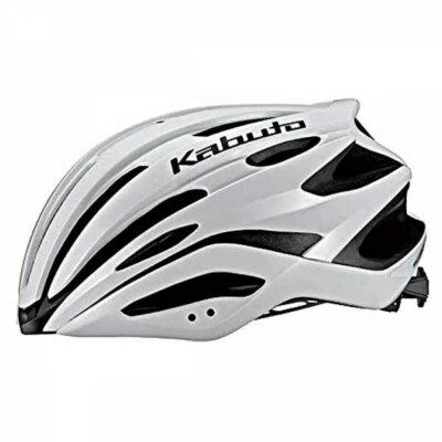 OGK KABUTO 2020 Model Bicycle Bike Helmet REZZA-2 Pearl OGK KABUTO 2020 Model Bicycle Bike Helmet REZZA-2 Pearl