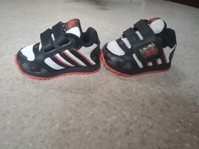 size 3k adidas