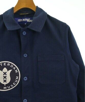 JUNYA WATANABE MAN Chore Jacket Navy XS 2200511756016 | eBay JUNYA WATANABE MAN Chore Jacket Navy XS 2200511756016 | eBay