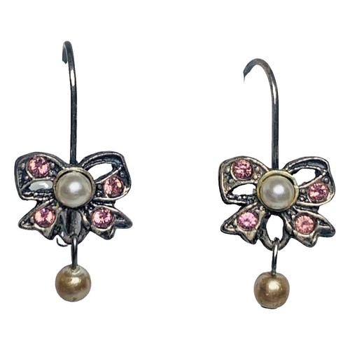Zara Exquisite Giraffe Design Earrings 🔥😍 | eBay display picture 1
