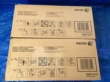 NEW! Lot of 2 Xerox 008R13145 Waste Toner Container