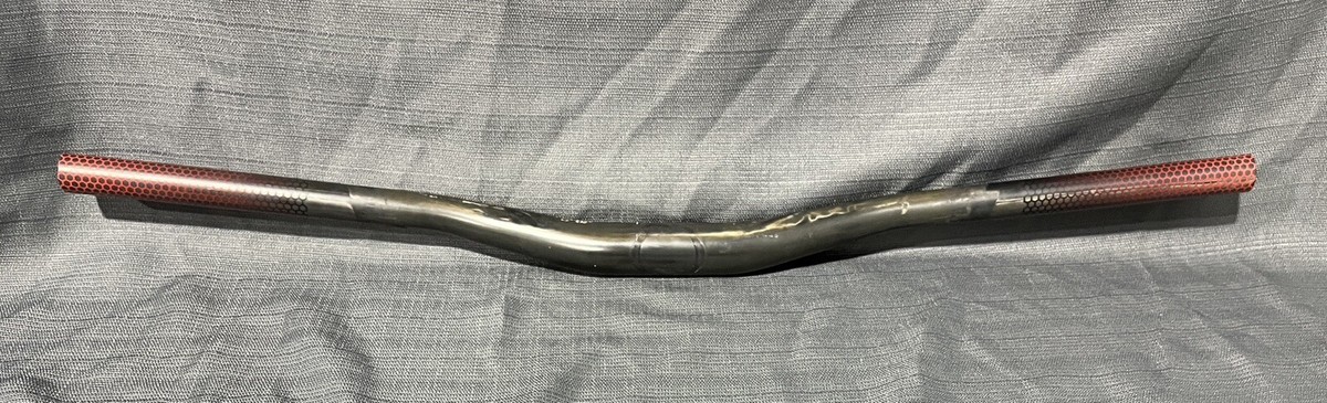 Easton Monkey Lite XC CNT Carbon MTB Handlebar 685mm 31.8