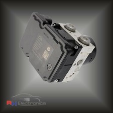 REPARATUR ABS Steuergerät BMW Motorrad K1200 u. R1200 und andere Pumpenfehler