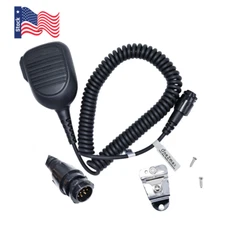 For XPR4350 XPR4550 XPR5350 XPR5550 XPR5580 Radio Hand Microphone RMN5052A