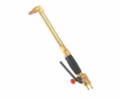Pilot Gas Cutting Torch With Nylon Sealed Gas Valves GCT-07 S2u