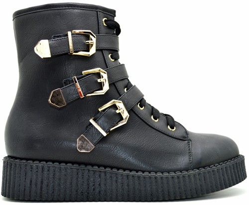 Anfibi alti | Tendenze 2022 online su Shopalike.it
