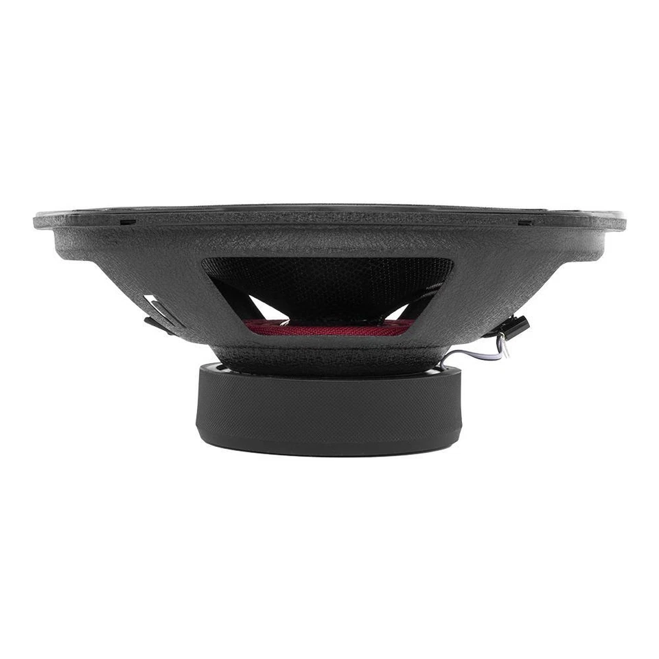 DS18 - ZXI-694 6x9" alto-falante coaxial bidirecional com Kevlar 360 Watt 4 Ohm (par) - Imagem 2 de 4