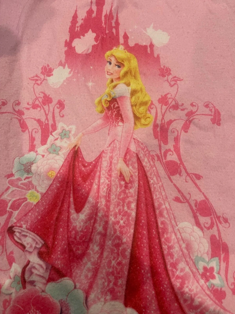 Sleeping hotsell beauty nightgown